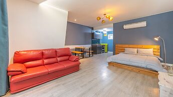 Gangneung Nineone Pet Pension