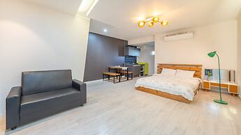 Gangneung Nineone Pet Pension