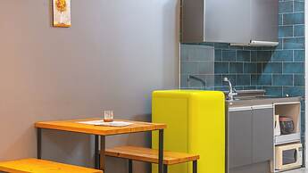 Gangneung Nineone Pet Pension