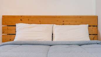 Gangneung Nineone Pet Pension