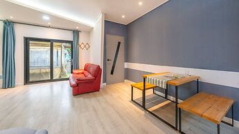 Gangneung Nineone Pet Pension