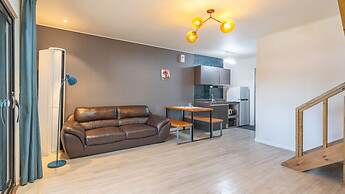 Gangneung Nineone Pet Pension