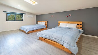 Gangneung Nineone Pet Pension