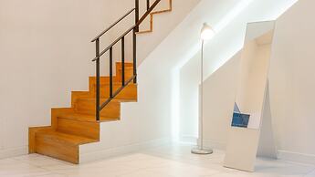 Gangneung Nineone Pet Pension