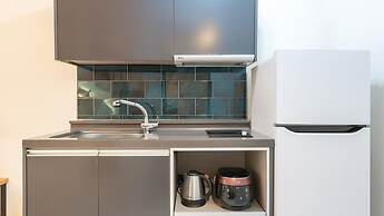 Gangneung Nineone Pet Pension