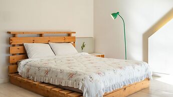 Gangneung Nineone Pet Pension