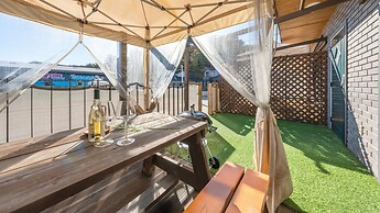 Gangneung Nineone Pet Pension