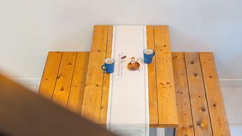 Gangneung Nineone Pet Pension