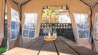 Gangneung Nineone Pet Pension