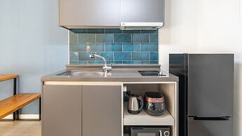 Gangneung Nineone Pet Pension