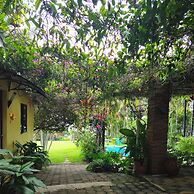 Villa Margareth l A Lakeside Oasis