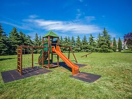 Beautiful Apartment in Prime Location