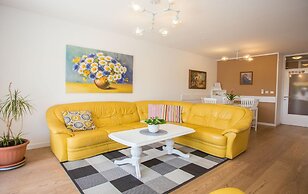 Beautiful Apartment in Prime Location