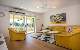 Beautiful Apartment in Prime Location