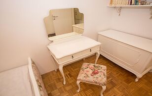 Beautiful Apartment in Prime Location