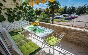 Beautiful Apartment in Prime Location