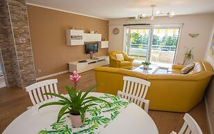 Beautiful Apartment in Prime Location