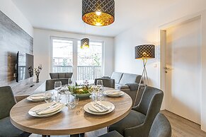 Ideal Apartment in Salzburg Without Deposit