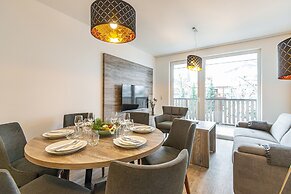 Ideal Apartment in Salzburg Without Deposit
