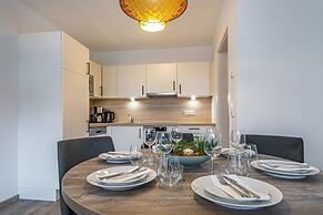 Ideal Apartment in Salzburg Without Deposit