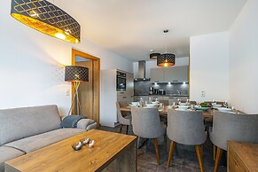 Ideal Apartment in Salzburg Without Deposit