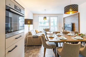 Ideal Apartment in Salzburg Without Deposit