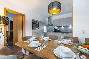 Ideal Apartment in Salzburg Without Deposit