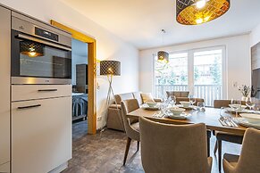 Ideal Apartment in Salzburg Without Deposit