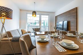 Ideal Apartment in Salzburg Without Deposit