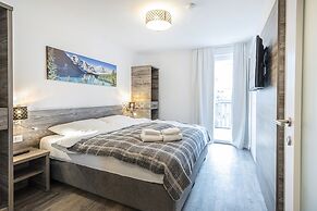 Ideal Apartment in Salzburg Without Deposit