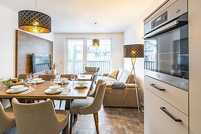 Ideal Apartment in Salzburg Without Deposit