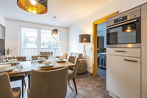 Ideal Apartment in Salzburg Without Deposit