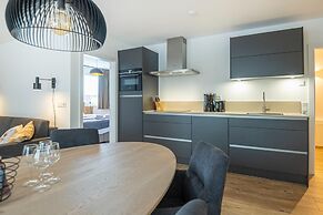 Apartment in Salzburg Near Schlossalmbahn I