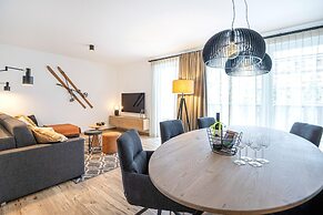 Apartment in Salzburg Near Schlossalmbahn I