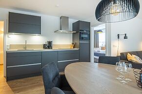 Apartment in Salzburg Near Schlossalmbahn I