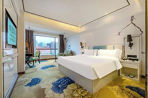 XANA LITE Hotel Shixi Metro Station