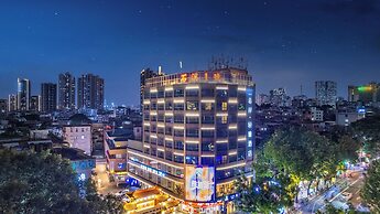 XANA LITE Hotel Shixi Metro Station