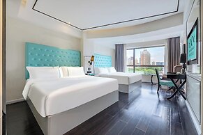 XANA LITE Hotel Shixi Metro Station