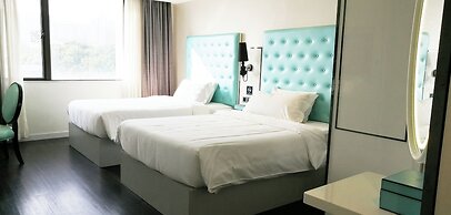 XANA LITE Hotel Shixi Metro Station