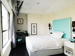 XANA LITE Hotel Shixi Metro Station