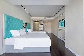 XANA LITE Hotel Shixi Metro Station