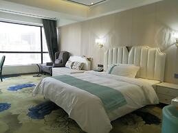 XANA LITE Hotel Shixi Metro Station