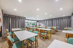 XANA LITE Hotel Shixi Metro Station