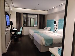 XANA LITE Hotel Shixi Metro Station