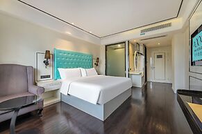 XANA LITE Hotel Shixi Metro Station