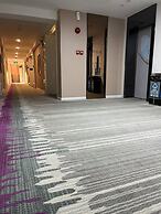 XANA LITE Hotel Shixi Metro Station