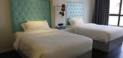 XANA LITE Hotel Shixi Metro Station