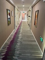 XANA LITE Hotel Shixi Metro Station