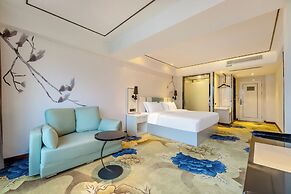 XANA LITE Hotel Shixi Metro Station