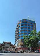 XANA LITE Hotel Shixi Metro Station